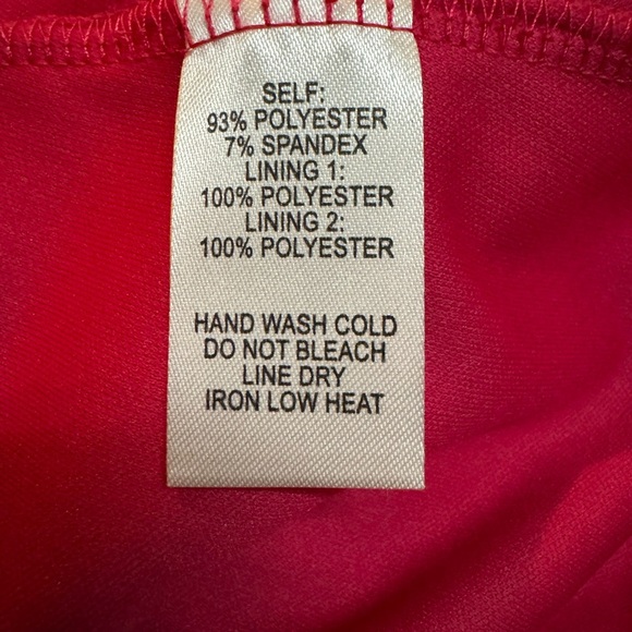 Lulu’s Dress - Picture 6 of 7